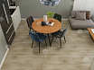 Виниловый ламинат Alpine Floor Grand Sequoia LVT Шварцевальд 1219.2x184.15x2.5 мм, ECO 11-1802