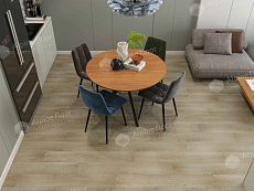 Виниловый ламинат Alpine Floor Grand Sequoia LVT Шварцевальд 1219.2x184.15x2.5 мм, ECO 11-1802