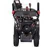 Снегоуборщик Evoline бензиновый SBG 690 BE с двигателем BRIGGS & STRATTON специальной зимней серии SBG690BE