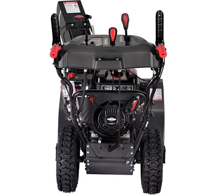 Снегоуборщик Evoline бензиновый SBG 690 BE с двигателем BRIGGS & STRATTON специальной зимней серии SBG690BE