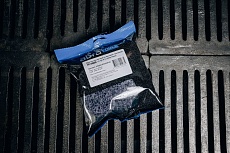 Диск быстросменный на винтовом креплении CD QD-R, D=50 мм, Purple Abraforce AFQDCDR5000PUR