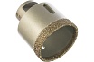 Коронка алмазная DRY SPEED для УШМ (51х35 мм; М14) Bosch 2608587125