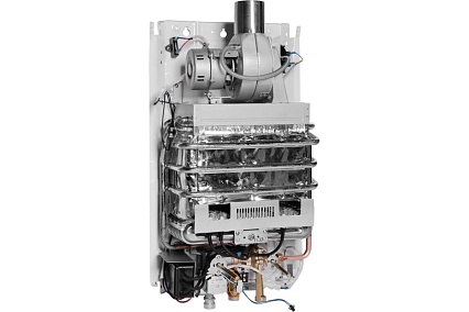 Газовая колонка Ballu GWH 10 Fiery Turbo НС-1584737