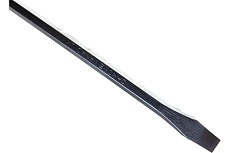Отвертка Harden Страйк ударная SL 6x150 CRV 550309