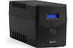 Источники бесперебойного питания Skat -UPS 1500/900 Источник бесперебойного питания 220В 900Вт 2 АКБ 9Ач внутр. меандр.стабилизация напряжения 457