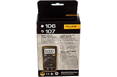 Мультиметр Fluke 107
