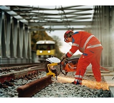 Рельсорез Husqvarna Construction K1260 RAIL 9664533-02