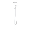 Душевая стойка Grohe Tempesta Cosmopolitan 250 26675000