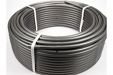 Труба для тёплого пола ДТРД PEX-B D16х2,0 мм 200м из сшитого полиэтилена PEX-в16200Д