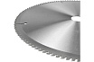 Диск пильный по цветным металлам и пластику 350x32/30 мм, 120Z Vertextools АЛ-350-120-32-30