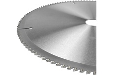 Диск пильный по цветным металлам и пластику 350x32/30 мм, 120Z Vertextools АЛ-350-120-32-30