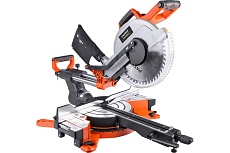 Торцовочная пила Patriot MS 305PLD, мощность 1800 Вт 190301862