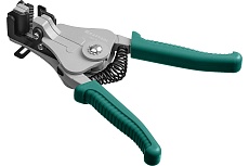 Полуавтоматический стриппер Kraftool АК-61, 0.5 - 6 мм2 22683