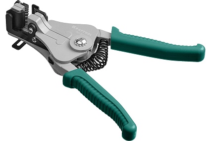 Полуавтоматический стриппер Kraftool АК-61, 0.5 - 6 мм2 22683