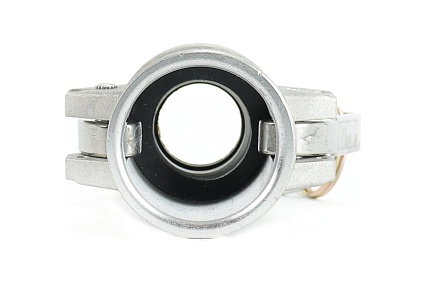 Камлок алюминиевый Rusbelt D-400 4" (100 мм) 00-00028497