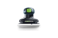 Эксцентриковая шлифмашина Festool ETS EC 150 5 EQ Plus 575042