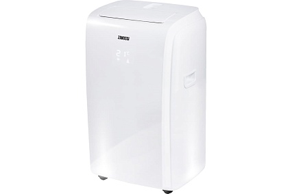 Мобильный кондиционер Zanussi Massimo Solar ZACM-09 MSH/N1 НС-1294910