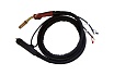 Горелка PRO MIG 400 WATER COOL (400 A; 60%; EURO; 3 м) Aurora 12037