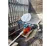 Поверхностный самовсасывающий насос Вихрь ПН-650 68/4/5