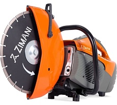 Бензорез Zimani TS 420 14&quot; GC42016Z GC42014Z