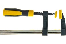 F-образная струбцина 50x150мм Stayer 32095-050-150