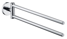 Полотенцедержатель Wonzon&Woghand Easy WW-8131 хром