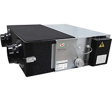 Приточно-вытяжная установка Royal Clima RCS-1200-P