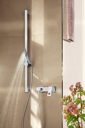 Душевая лейка Grohe Euphoria Cube 27698000