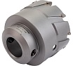 Коронка с твердосплавными напайками Power-Max 30 (56х30 мм) Karnasch 20.1130A-056
