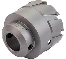 Коронка с твердосплавными напайками Power-Max 30 (56х30 мм) Karnasch 20.1130A-056