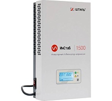 Стабилизатор напряжения Штиль Инстаб IS1500 (220-230В)