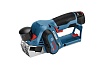 Аккумуляторный рубанок Bosch GHO 12V-20 0.601.5A7.001