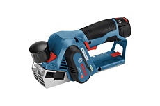 Аккумуляторный рубанок Bosch GHO 12V-20 0.601.5A7.001