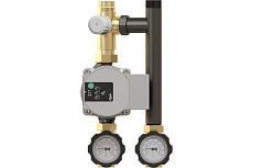 Насосная группа смесительная ELSEN DN 20 без насоса EFG20.020