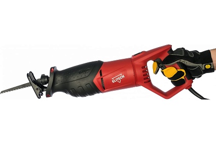 Сабельная пила Elitech ПС 1100ЭП
