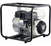 Бензиновая мотопомпа HND WP 30 PC с двигателем Honda WP30PC