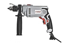 Ударная дрель Ставр ДУ-13/750 ст13-750ду
