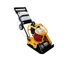 Виброплита Сплитстоун vs-245 e10 двиг. loncin g160f (4,8hp) vs245е10-lc-м.12-02 (мз) (q) 170260