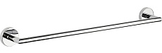 Полотенцедержатель Inda Forum A3618BCR 57 см, хром