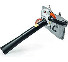Всасывающий измельчитель Stihl SH 56 арт 42410110927k