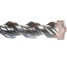 Бур по бетону Bionic Pro (20х150х200 мм; SDS-plus) Heller 15647