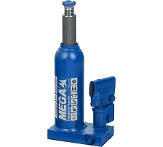Домкрат бутылочный Mega г/п 5000 кг BR5