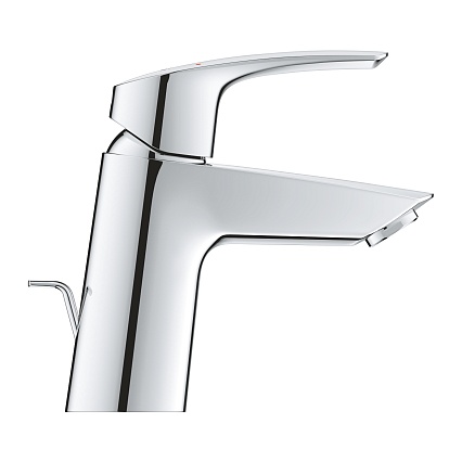 Смеситель для раковины Grohe Eurosmart 23965003