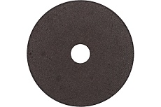 Отрезной круг (125x1.6; прямой) Standard по нержавеющей стали Bosch 2608603172