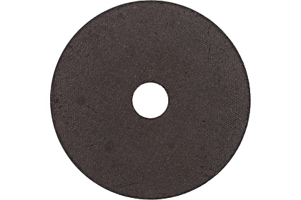 Отрезной круг (125x1.6; прямой) Standard по нержавеющей стали Bosch 2608603172