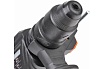 Перфоратор Patriot RH 243Q SDS+, мощность 770 Вт, 2.6 Дж, 3 режима работы, быстросменный патрон QCC, макс.диаметр 24 мм, глубиномер, кейс 140301344