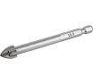 Сверло по стеклу, кафелю (10х85 мм) Elitech 1820.105100 193828