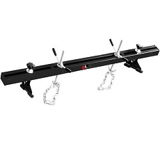 Рама для вывешивания двигателя Forsage с двумя захватами, 500 кг 5211 F-TW05001 F-TW05001(5211)