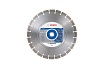 Алмазный диск по камню (350х25.4 мм) Bosch 2608603794