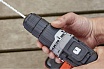 Ударная дрель-шуруповерт Black&Decker GoPak 12В USB BDCHD12S1